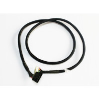Adapter Cable for Treadmill with 10 Male and Female Pin - Length 110 cm - AC110 - Tecnopro